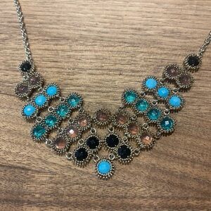 Antique Kendra Scott necklace